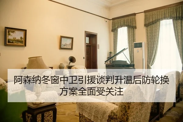 阿森纳冬窗中卫引援谈判升温后防轮换方案全面受关注